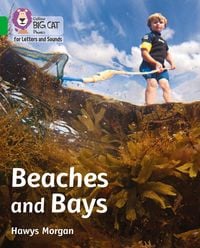 Produktbild: BIG CAT L&S_BEACHES AND BAYS