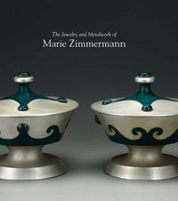 Produktbild: Jewelry & Metalwork Of Marie Z