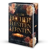 Produktbild: Als die B&uuml;cher fl&uuml;stern lernten