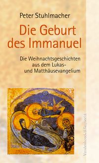 Produktbild: Die Geburt des Immanuel