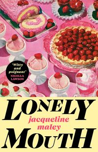 Produktbild: Lonely Mouth