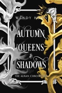 Produktbild: Autumn Queens and Shadows
