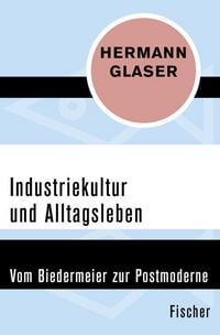Produktbild: Industriekultur und Alltagsleben