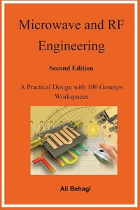 Produktbild: Microwave and RF Engineering -Second Edition