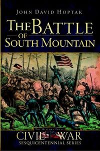 Produktbild: The Battle of South Mountain