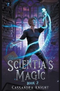 Produktbild: Scientia's Magic