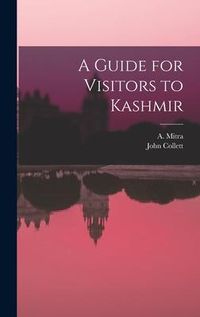 Produktbild: A Guide for Visitors to Kashmir