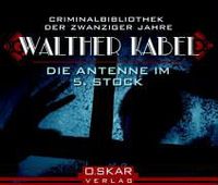 Produktbild: Die Antenne im f&uuml;nften Stock