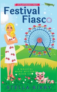 Produktbild: Festival Fiasco