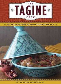Produktbild: Goldstein, J: Tagines Deck