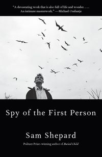 Produktbild: Spy of the First Person