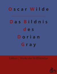 Bild vom Artikel Das Bildnis des Dorian Gray vom Autor Oscar Wilde