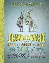 Produktbild: Drawn Onward