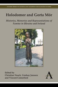 Produktbild: Holodomor and Gorta M&oacute;r
