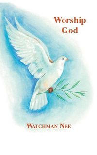 Produktbild: Worship God