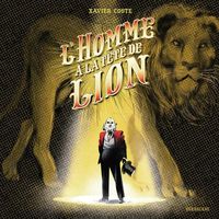 Produktbild: L'homme &agrave; la t&ecirc;te de lion