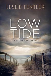 Produktbild: Low Tide (Rarity Cove Book 2)