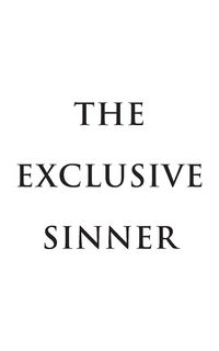 Produktbild: The Exclusive Sinner