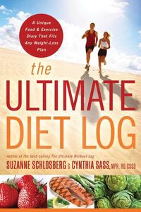 Produktbild: Schlosberg, S: Ultimate Diet Log