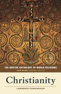 Produktbild: Norton Anthology Of World Reli
