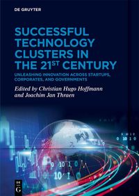 Produktbild: Successful Technology Clusters in the 21st Century