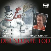 Bild vom Artikel Der neunte Tod vom Autor Ralf Kramp