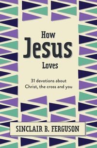 Produktbild: How Jesus Loves