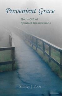 Produktbild: Prevenient Grace: God's Gift of Spiritual Breadcrumbs