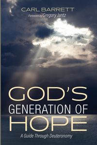 Produktbild: God's Generation of Hope