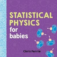 Produktbild: Statistical Physics for Babies