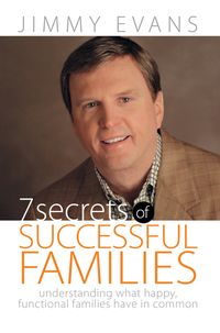Produktbild: 7 Secrets of Successful Families