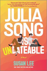 Produktbild: Julia Song Is Undateable