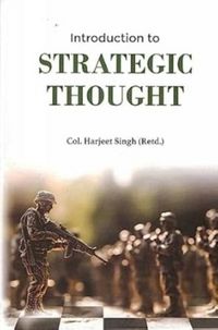 Produktbild: Introduction to Strategic Thought