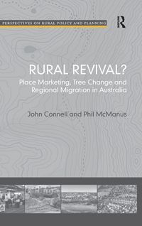 Produktbild: Rural Revival?