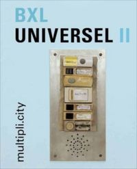 Produktbild: Fol, C: BXL Universel II - multipli.city