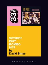 Produktbild: Tom Waits' Swordfishtrombones
