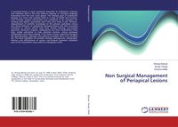 Produktbild: Non Surgical Management of Periapical Lesions
