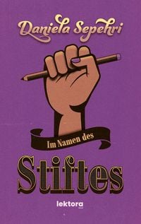 Produktbild: Im Namen des Stiftes