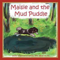 Produktbild: Maisie and the Mud Puddle
