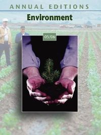 Produktbild: Annual Editions