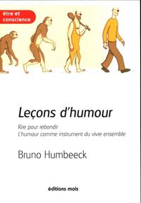 Produktbild: Le&ccedil;ons d'humour