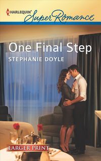 Produktbild: One Final Step