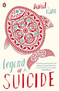 Produktbild: Legend of a Suicide