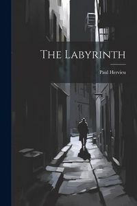 Produktbild: The Labyrinth