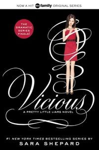 Produktbild: Pretty Little Liars #16: Vicious