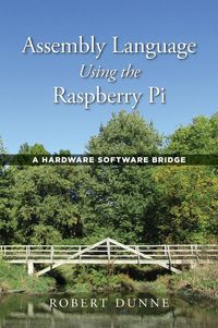 Produktbild: Assembly Language Using the Raspberry Pi