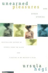 Produktbild: Unearned Pleasures and Other Stories