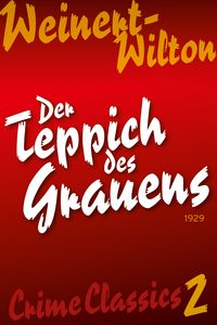 Produktbild: Der Teppich des Grauens