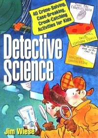 Produktbild: Detective Science