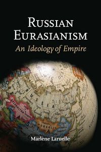 Produktbild: Russian Eurasianism